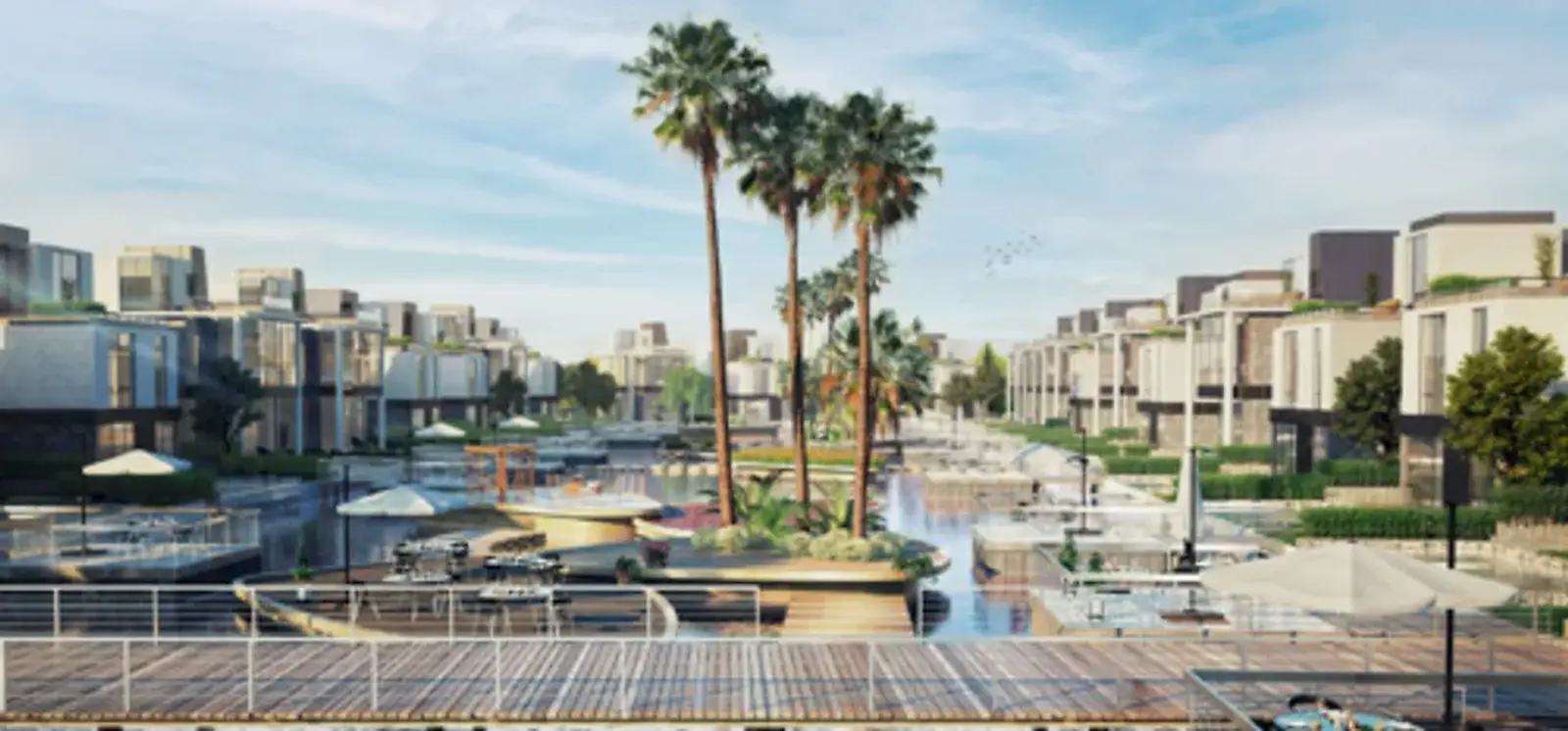 Apartments for sale in Courtyard Bloomfields